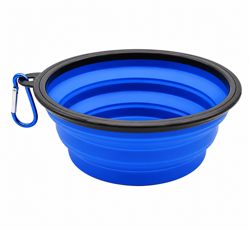 Dog Hydration Bowl