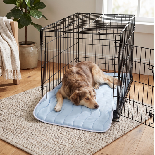 TryNoble™ | Dog Cooling Mat