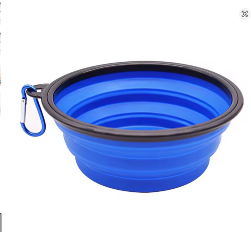 Dog Hydration Bowl